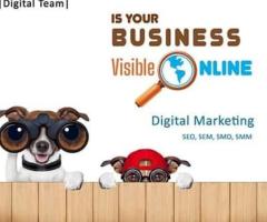 Digital Marketing Company In Hyderabad